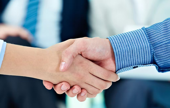 高效生產(chǎn)，快速交貨